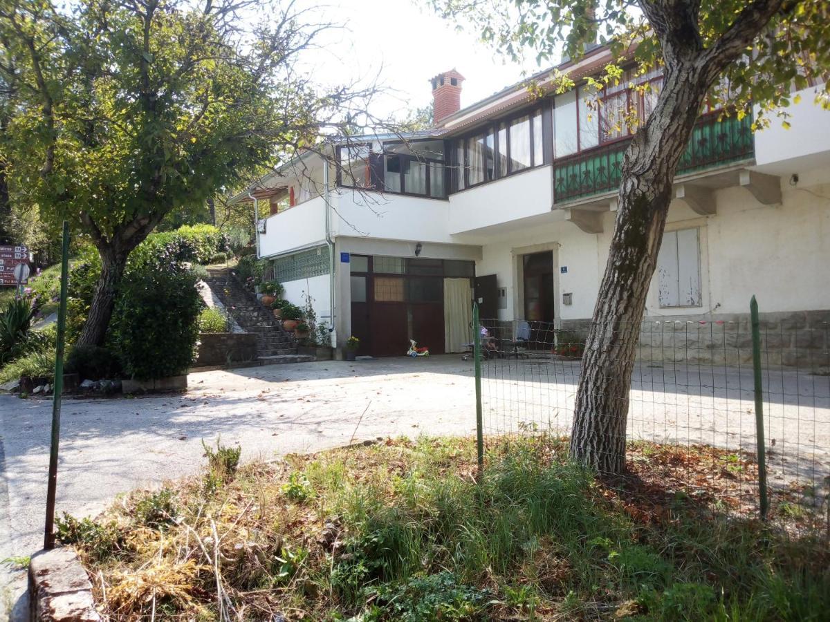 부젯 Apartman-Soba - Studio 아파트 외부 사진